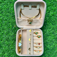 Golden Hearts Gift Box Set
