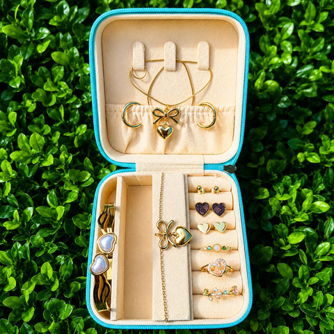 Pearl Love Matching Gift Box