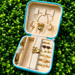 Pearl Love Matching Gift Box
