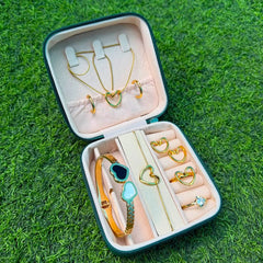 Promise Heart Love Gift Set