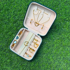 Promise Heart Love Gift Set