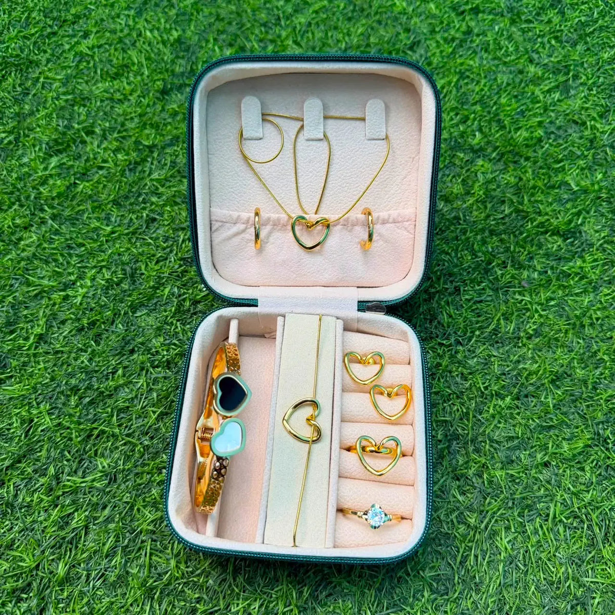 Promise Heart Love Gift Set