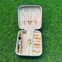 Promise Heart Love Gift Set