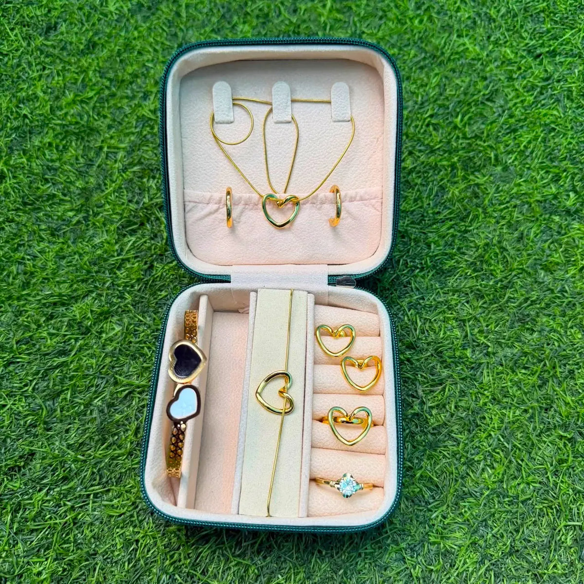 Promise Heart Love Gift Set