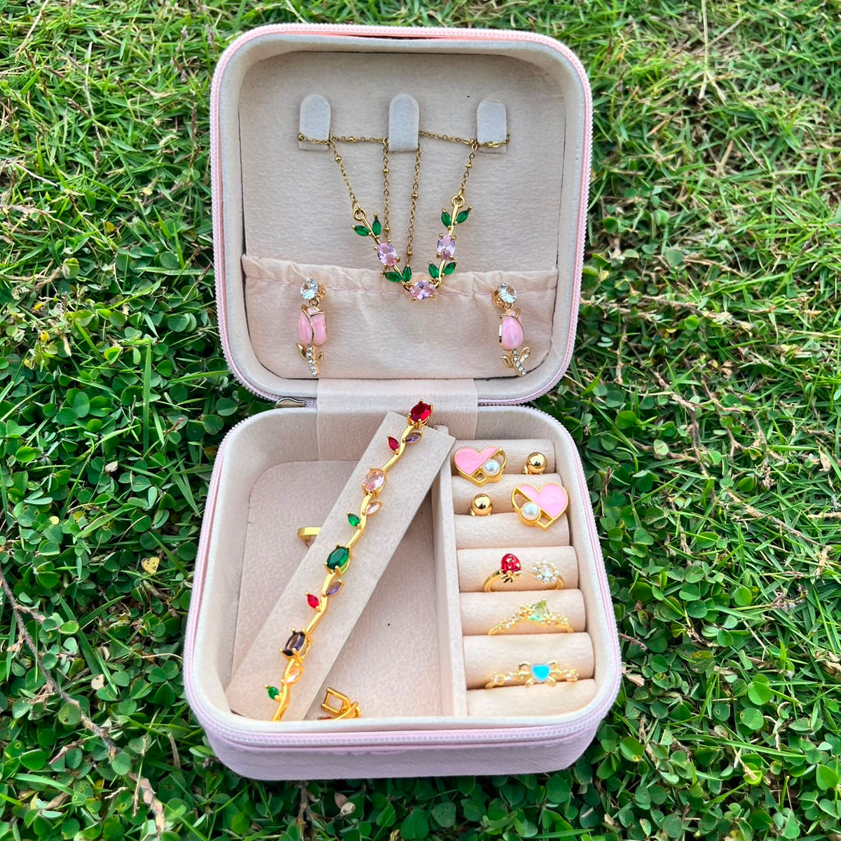 Tulip Bloom Love Gift Set🌷