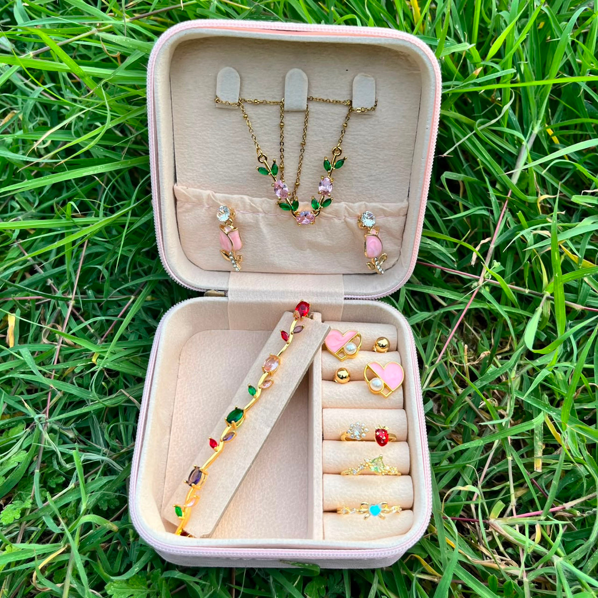 Tulip Bloom Love Gift Set🌷