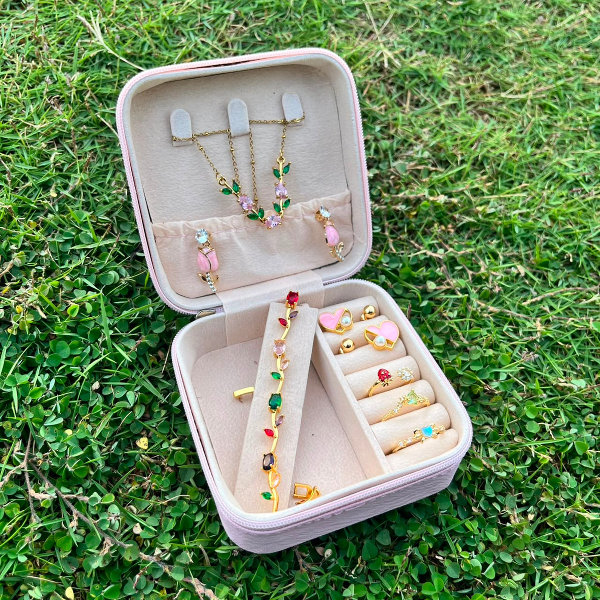 Tulip Bloom Love Gift Set🌷