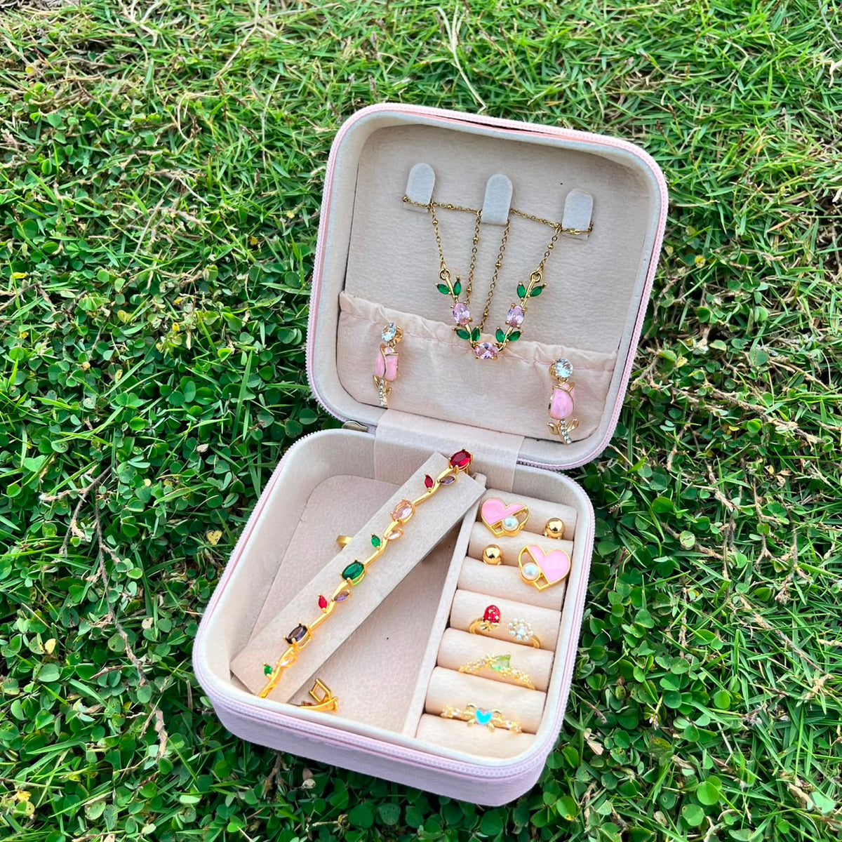 Tulip Bloom Love Gift Set🌷