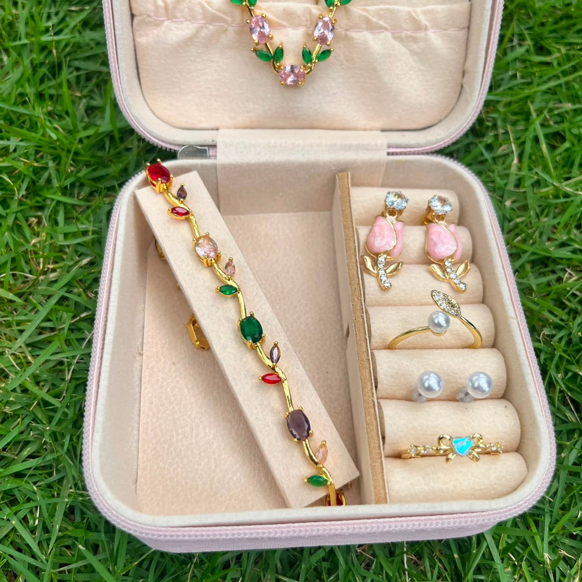 Tulip Bloom Love Gift Set🌷