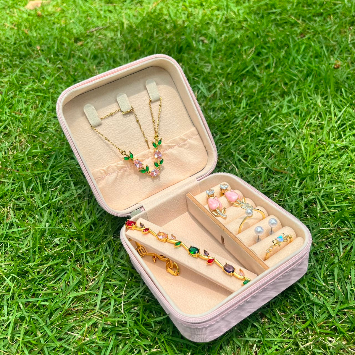 Tulip Bloom Love Gift Set🌷