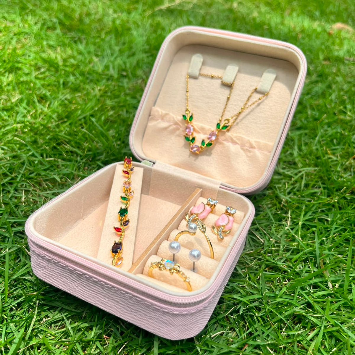 Tulip Bloom Love Gift Set🌷