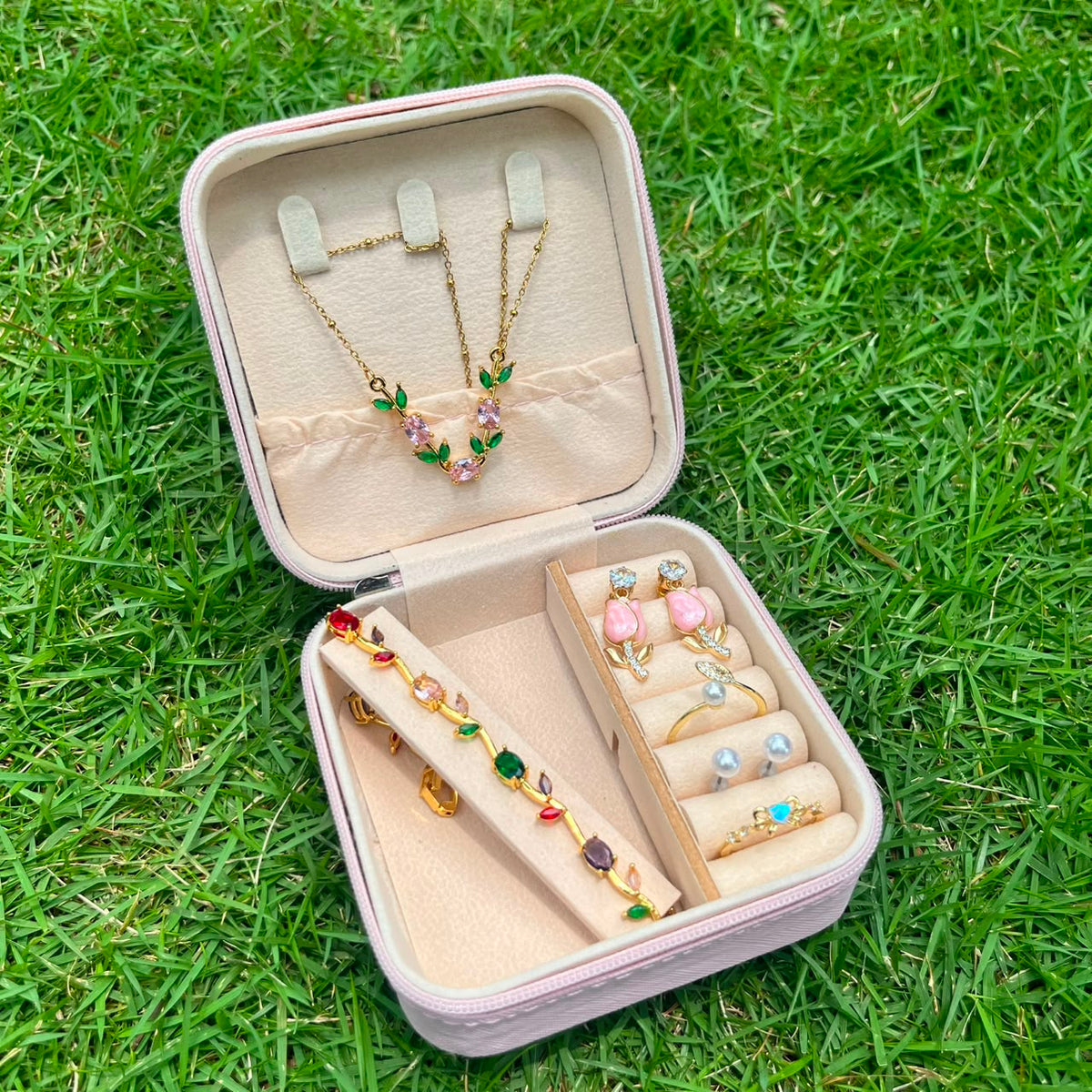 Tulip Bloom Love Gift Set🌷