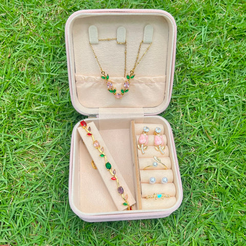 Tulip Bloom Love Gift Set🌷