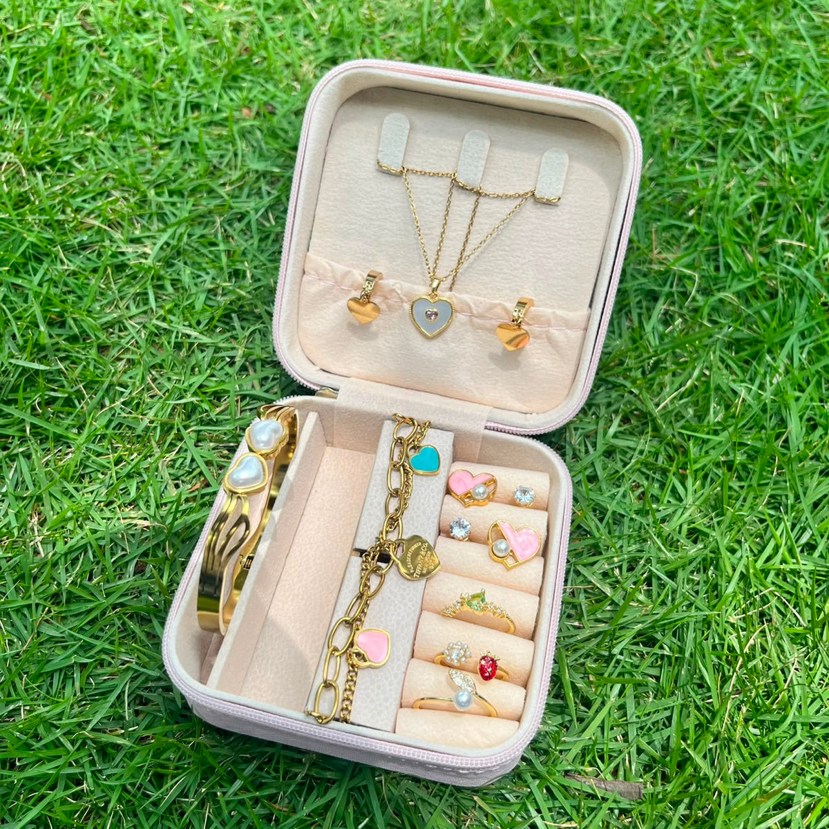 Special Heart Gift Box