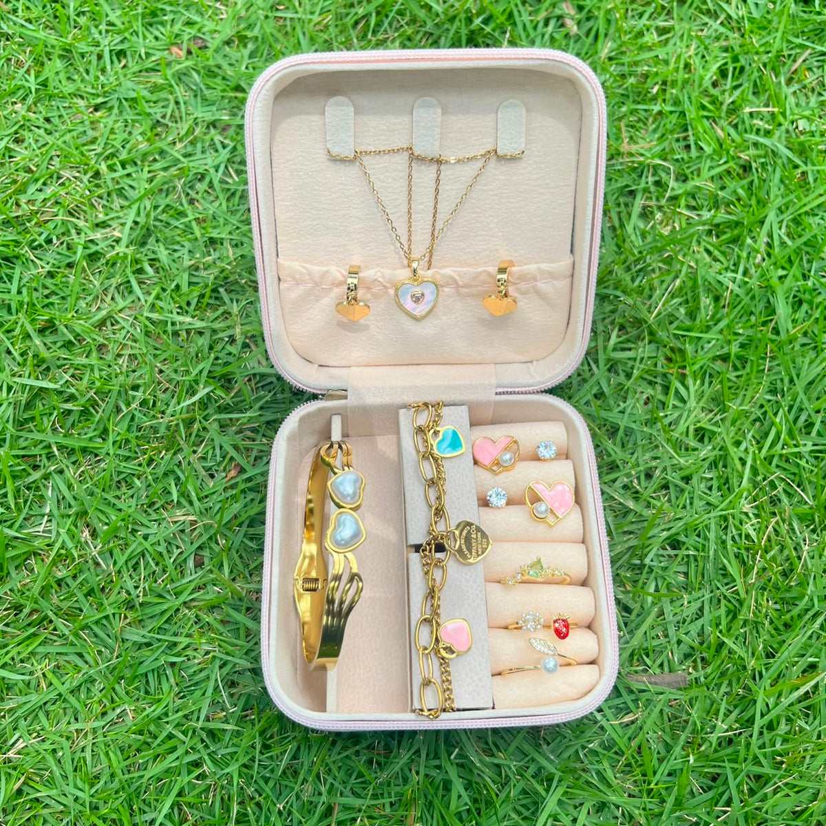 Special Heart Gift Box