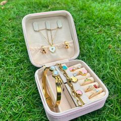 Special Heart Gift Box