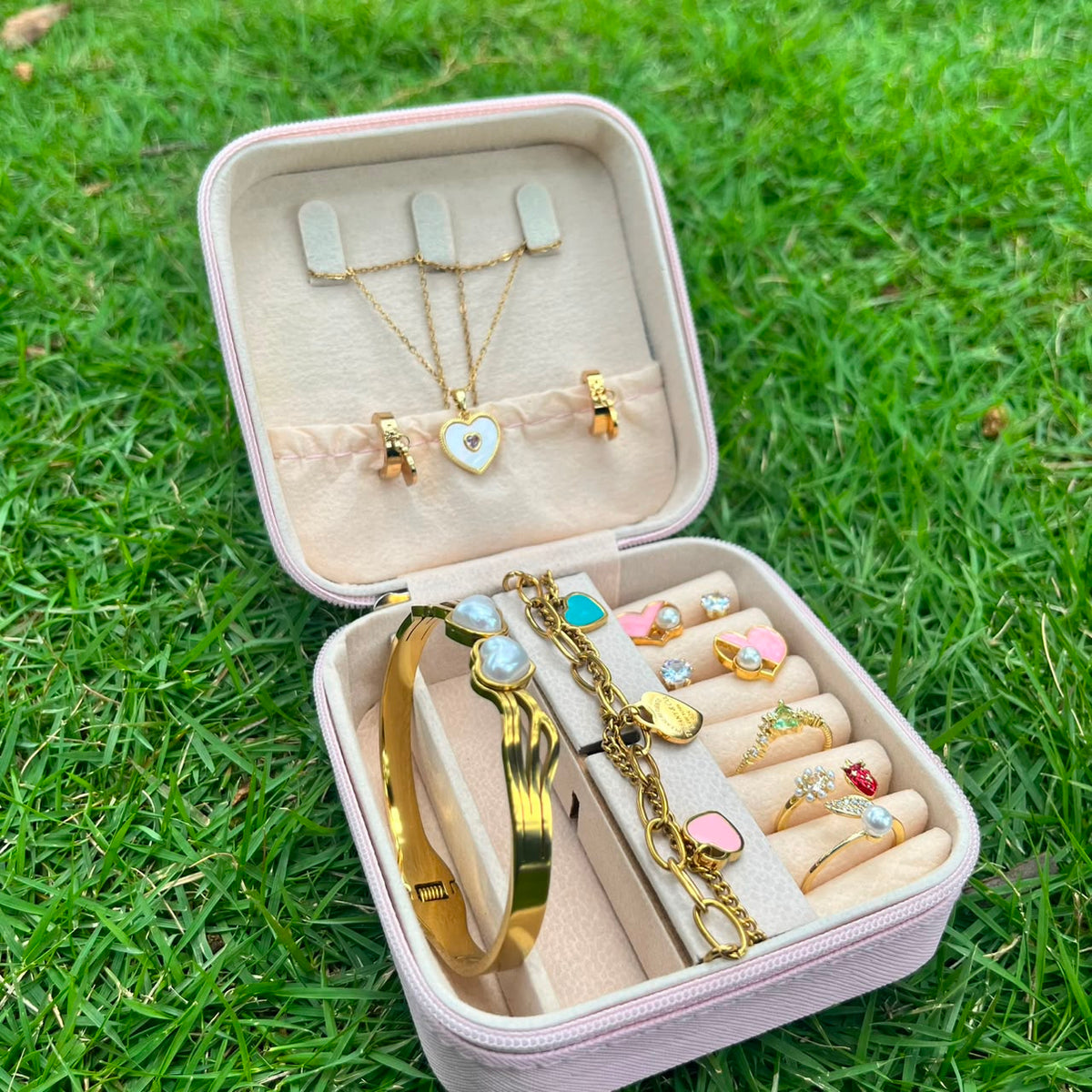 Special Heart Gift Box