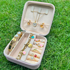 Special Heart Gift Box