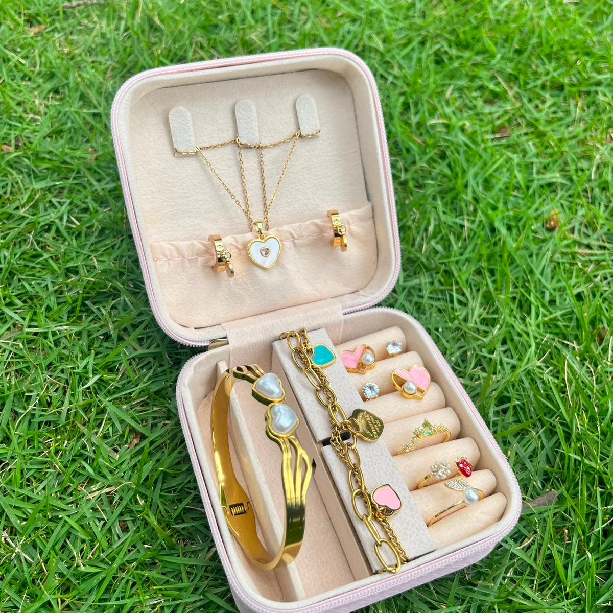 Special Heart Gift Box