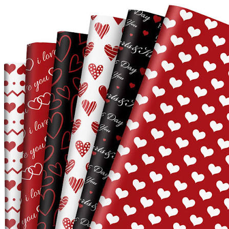Premium Gift Wrapping